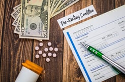 Pre-existing Health Conditions: Everything You Need to Know