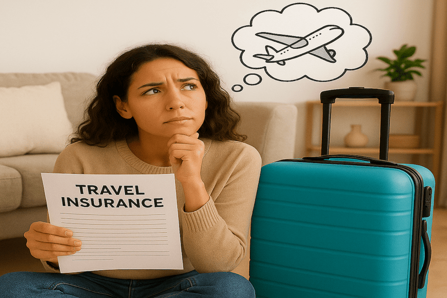 How Early Should I Purchase Travel Insurance?