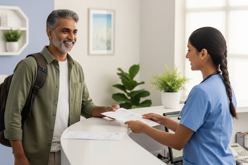 Why INF Elite X is a Good Travel Insurance Choice for Pre-Existing Coverage