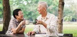 Travel Medical Insurance for Seniors on Medicare