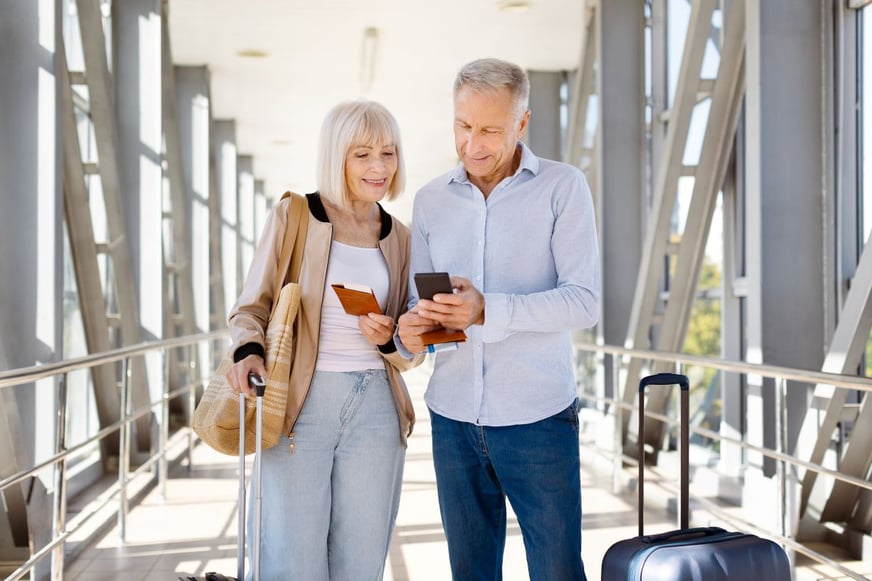 Does AARP Offer Travel Insurance? What Seniors Need to Know