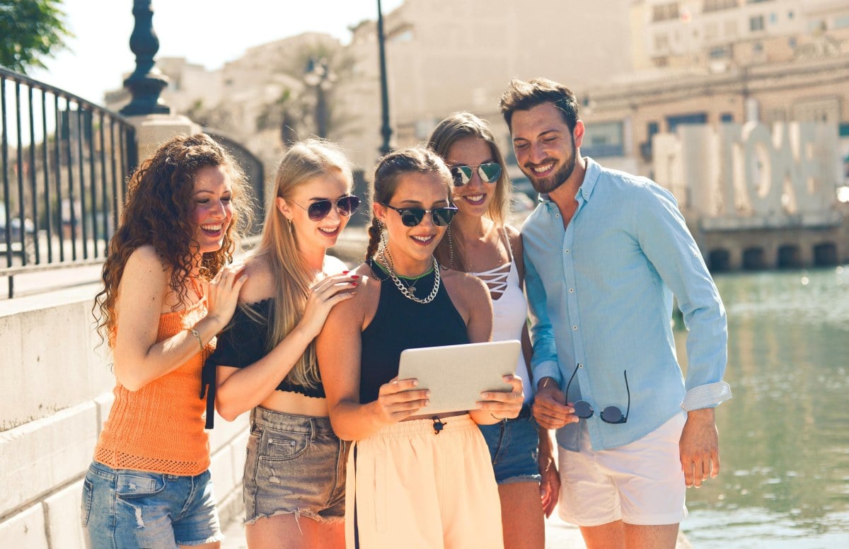 Best Travel Insurance For Group Travel in 2026