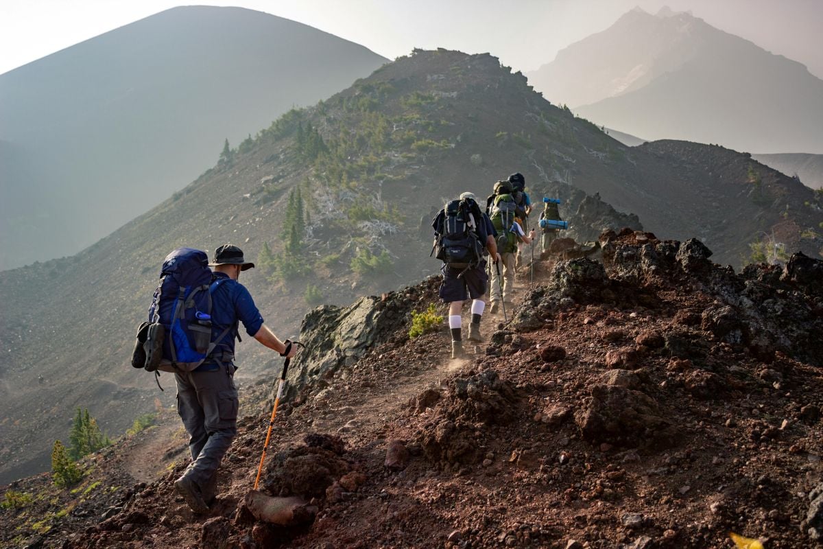 Best Travel Insurance For Mountaineering in 2026