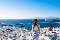 Travel Insurance for Your Trip to Greece