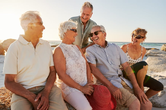 Top Travel Insurance Plans for Seniors in 2025