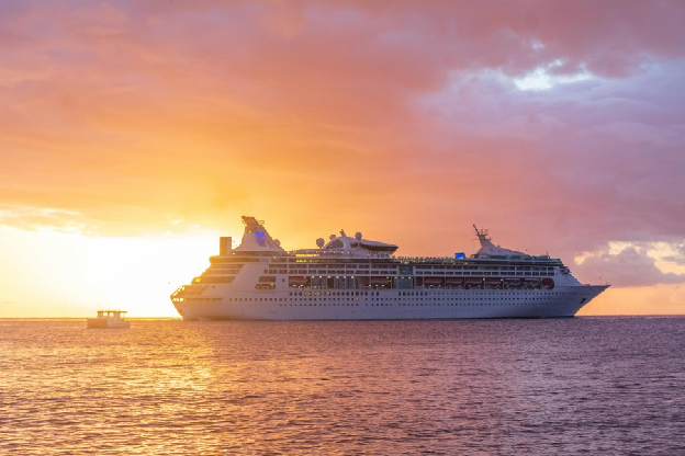 Best Travel Insurance For Your First Cruise Ship 2026