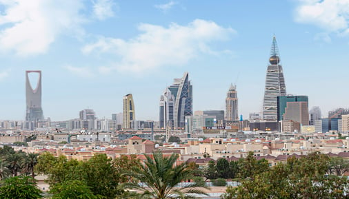 Saudi Arabia
