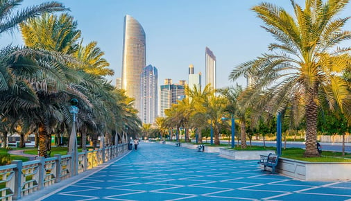United Arab Emirates