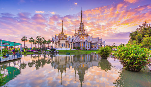Thailand