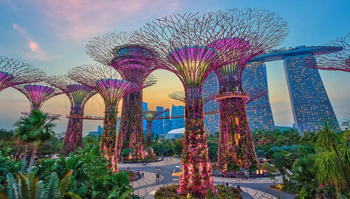 Singapore