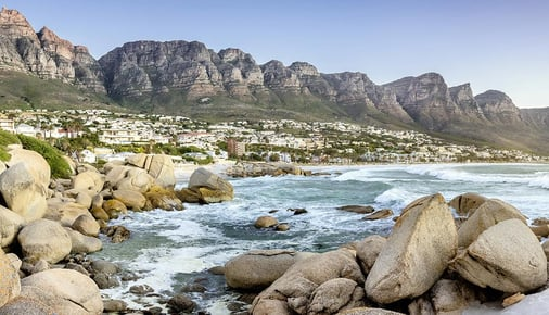South Africa