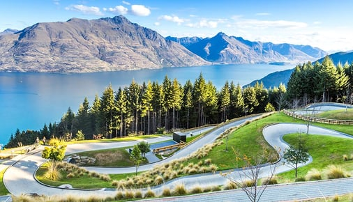 New Zealand
