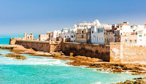 Morocco
