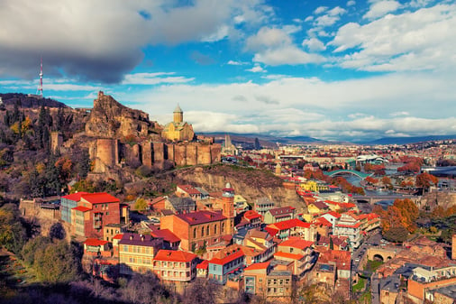 Georgia