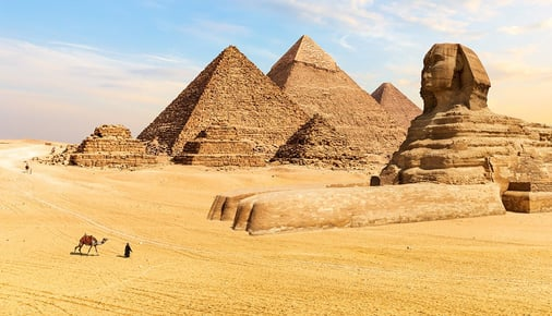 Egypt