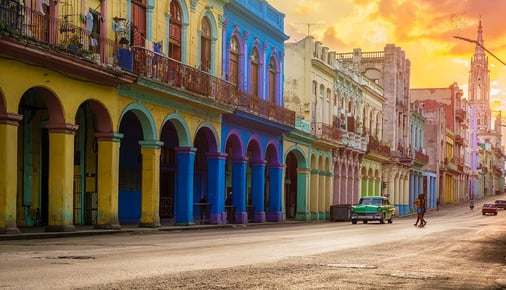 Cuba