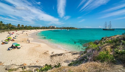 Saint-Martin
