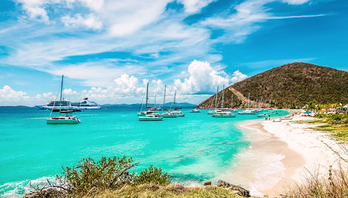 British Virgin Islands