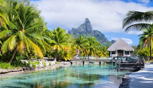 French Polynesia