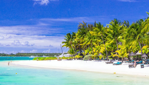 Mauritius