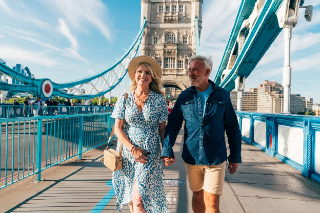 Best Travel Insurance for Seniors to Europe in 2026