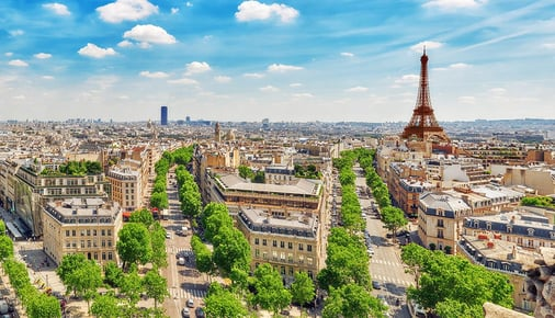 France Travel Insurance