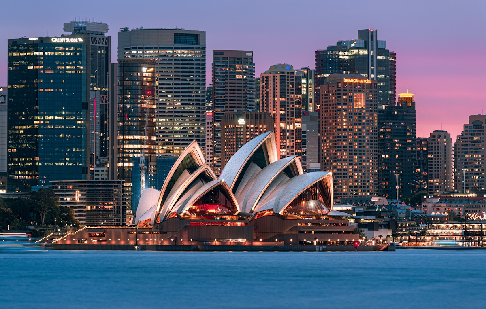 Australia