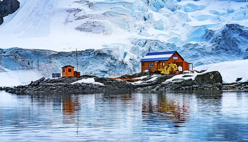 Antarctica