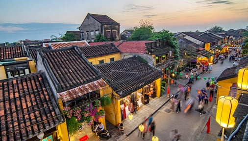 Vietnam