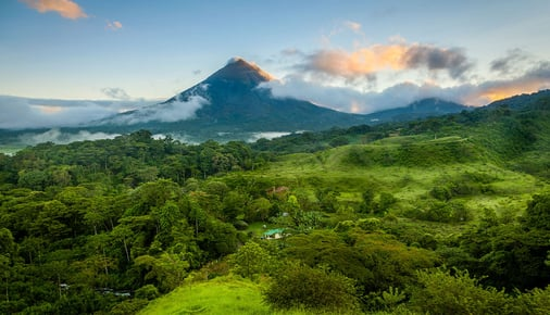 Costa Rica