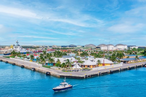 Bahamas
