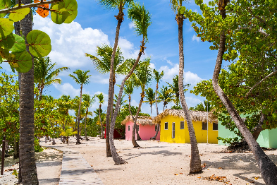 Dominican Republic