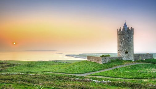 Ireland