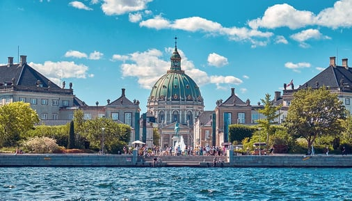 Denmark
