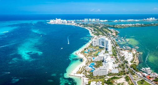Cancun