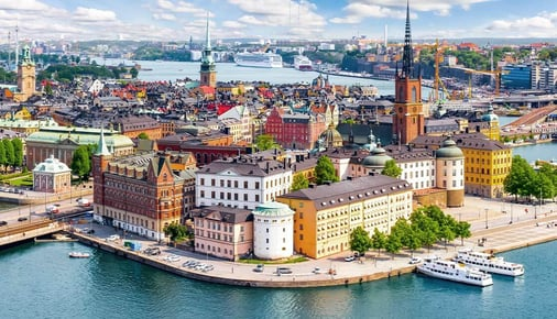 Sweden