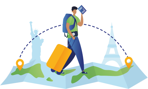 Best Travel Insurance For U.S. Citizens Going Abroad 2026
