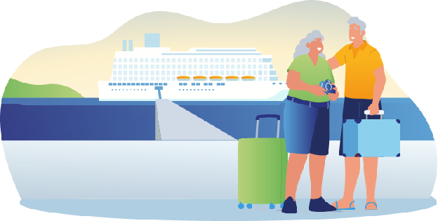 Best Travel Insurance for Seniors on Medicare in 2026