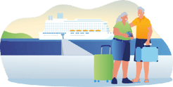 Best Travel Insurance for Seniors on Medicare in 2026