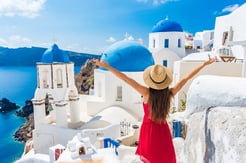 Best Travel Insurance for a Trip to Europe (2026)