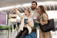 The Benefits of Cancel For Any Reason Insurance (CFAR)