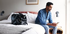 Travel Insurance & COVID-19 Quarantine Coverage