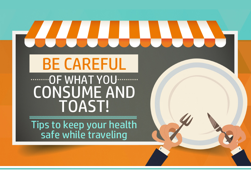 Infographics What to Carry in your Carryon Luggage VisitorsCoverage