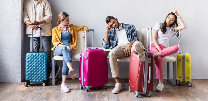 Trip Insurance: Understanding Trip Cancellation, Trip Delay, & Trip Interruption