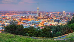 Safe Places for Travel During Covid Pandemic in 2021