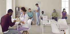 Find COVID-19 Coverage Before Your Next Trip