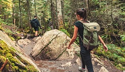 Your Guide to Hiking Safety