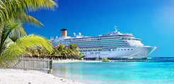 Taking a Cruise? Don’t Ignore Cruise Travel Insurance