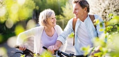 Travel Insurance for Vaccinated Seniors