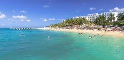 Five Vacation Hot Spots & Their Travel Requirements